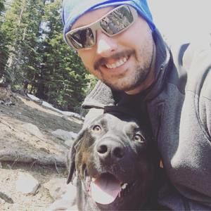 Meet your Posher, Andrew